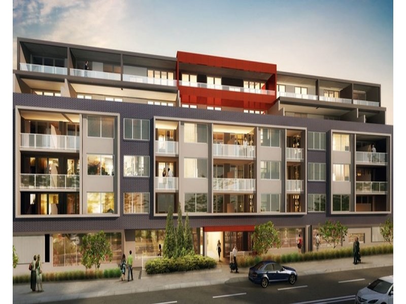 111/364-374 Canterbury Road, Canterbury NSW 2193