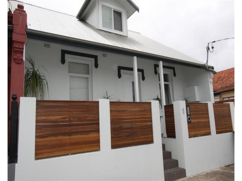 1 Hordern Parade, Croydon NSW 2132