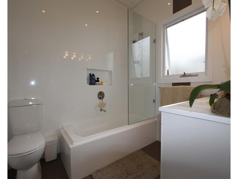 1 Hordern Parade, Croydon NSW 2132