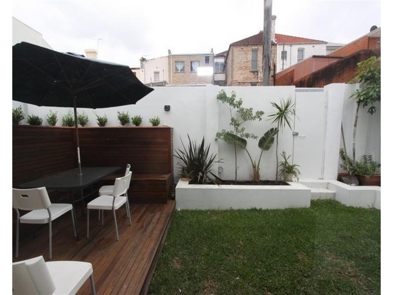 1 Hordern Parade, Croydon NSW 2132