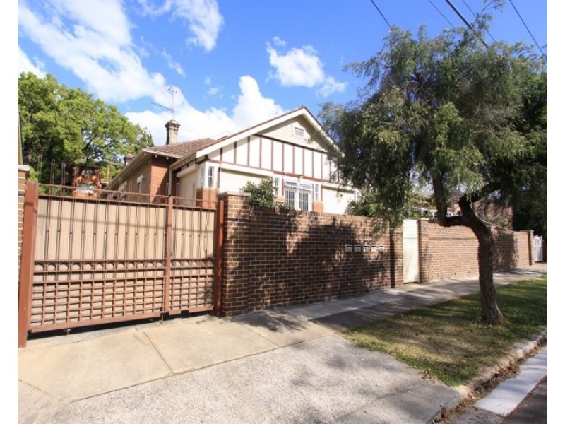 5/5 Ormond Street, Ashfield NSW 2131
