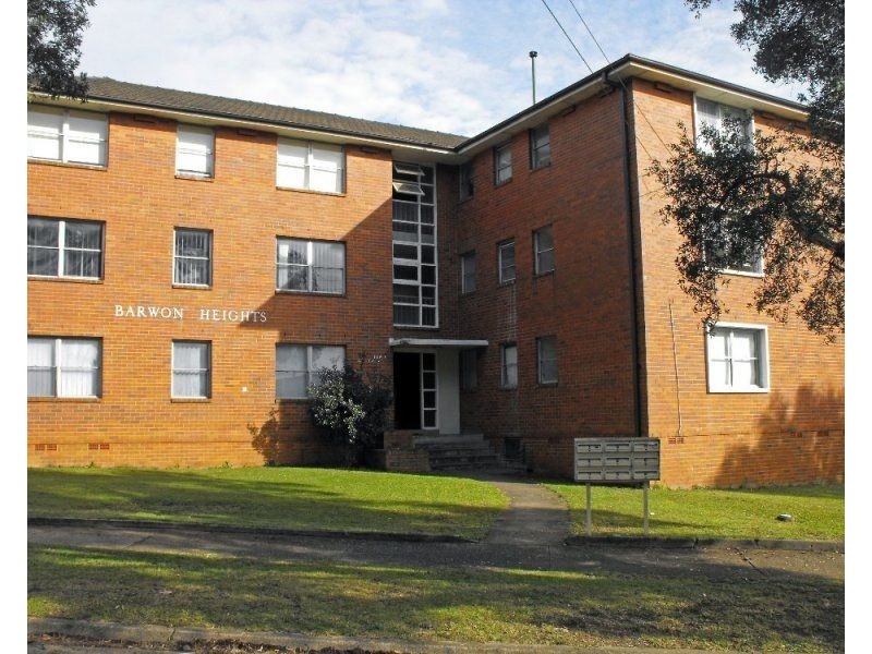 9/17-19 Marlene Crescent, Chullora NSW 2190