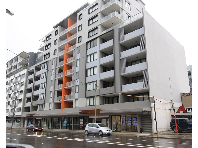 4/172-176 Parramatta Road, Homebush NSW 2140