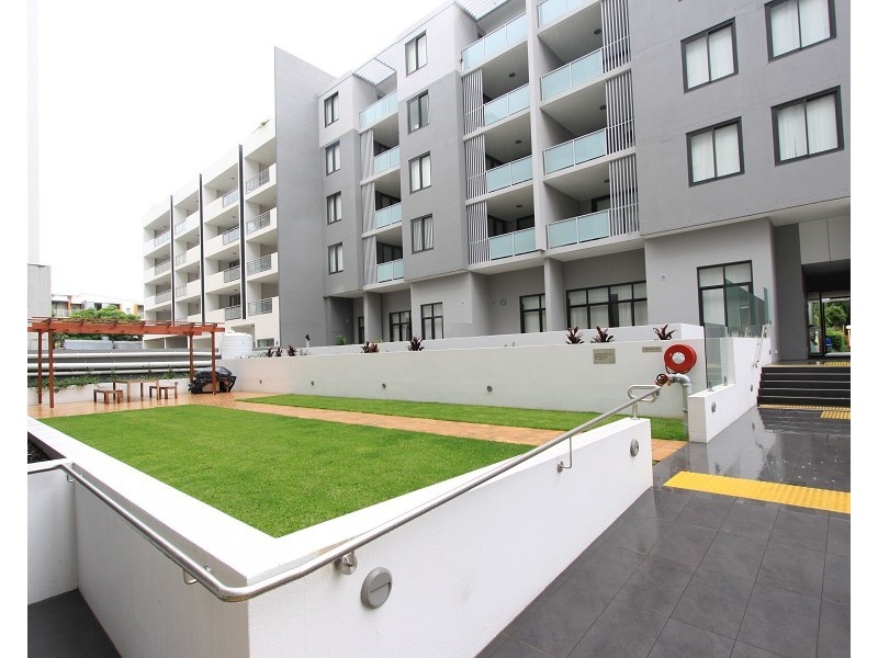 4/172-176 Parramatta Road, Homebush NSW 2140