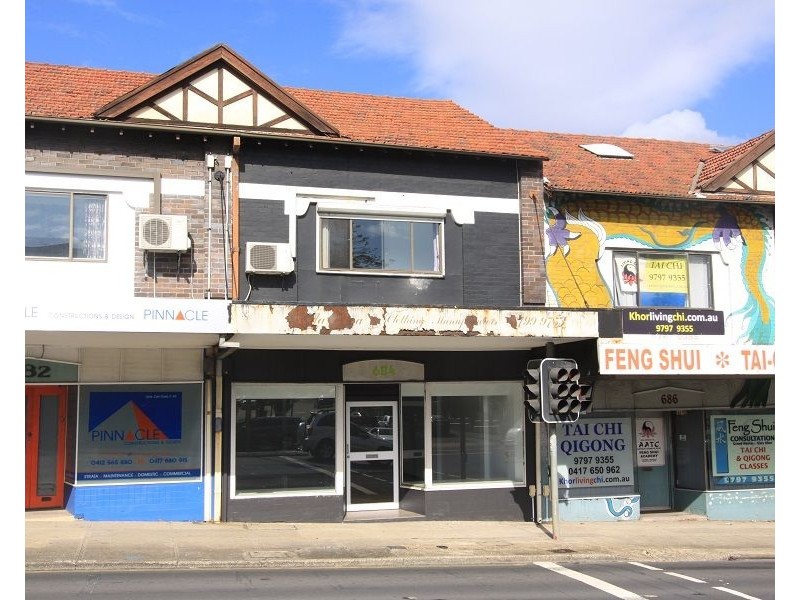 1/684 Parramatta Road, Croydon NSW 2132