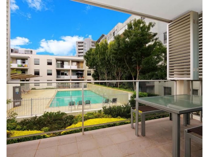 212/11 Lewis Avenue, Rhodes NSW 2138