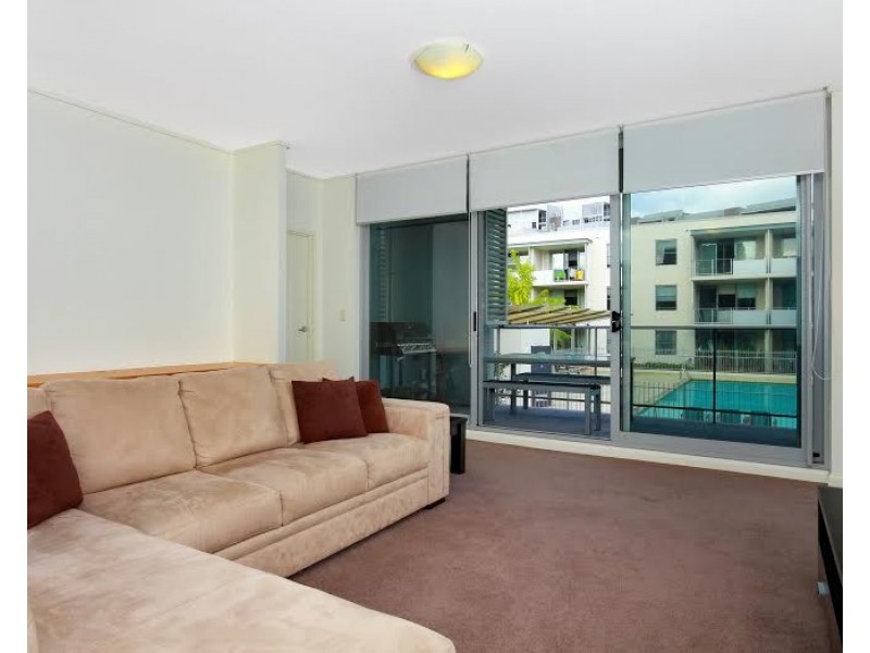 212/11 Lewis Avenue, Rhodes NSW 2138