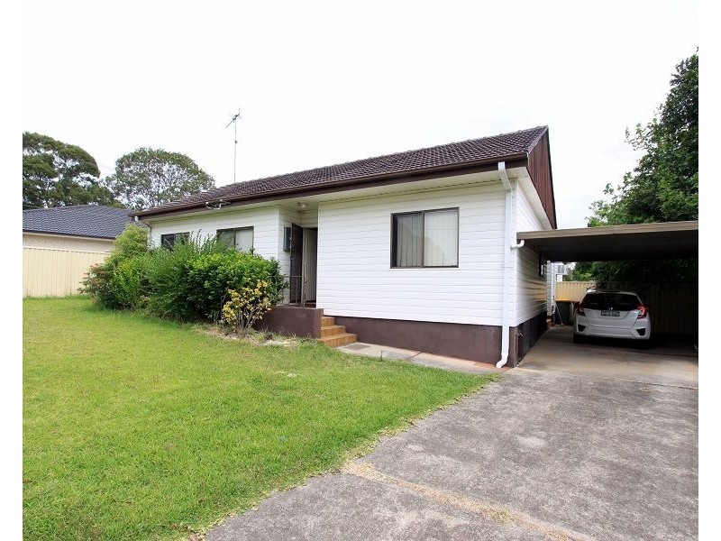 154 Lucas Road, Seven Hills NSW 2147