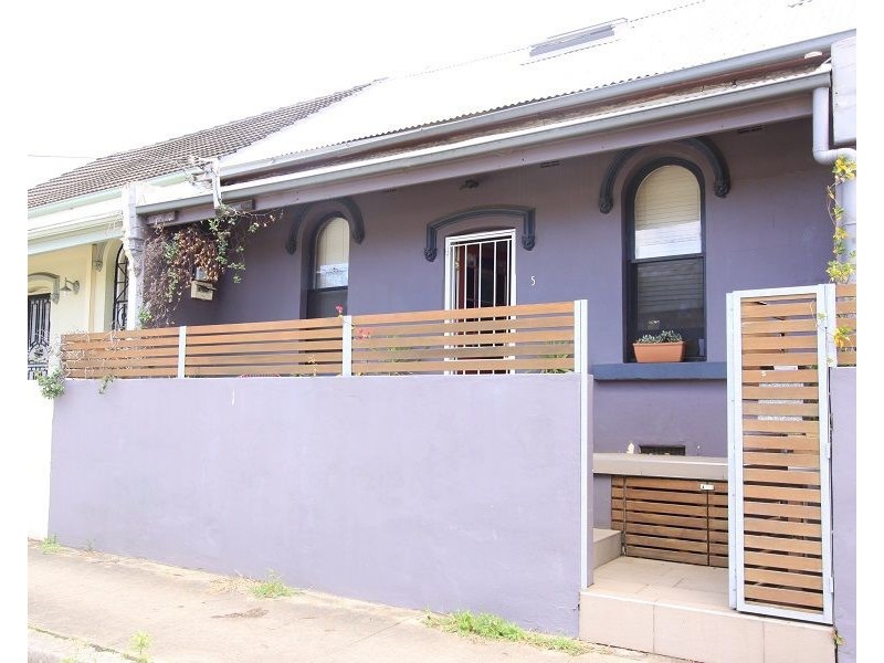 5 Hordern Parade, Croydon NSW 2132