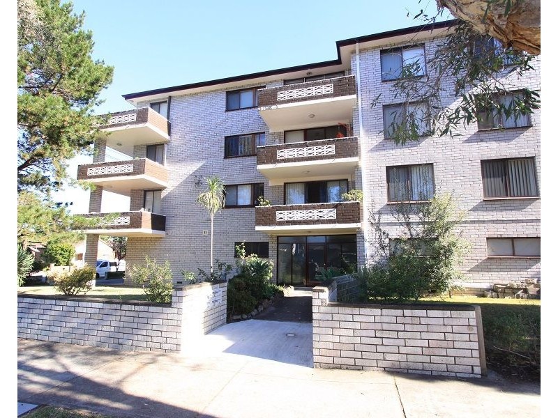 11/41 Clyde Street, Croydon Park NSW 2133