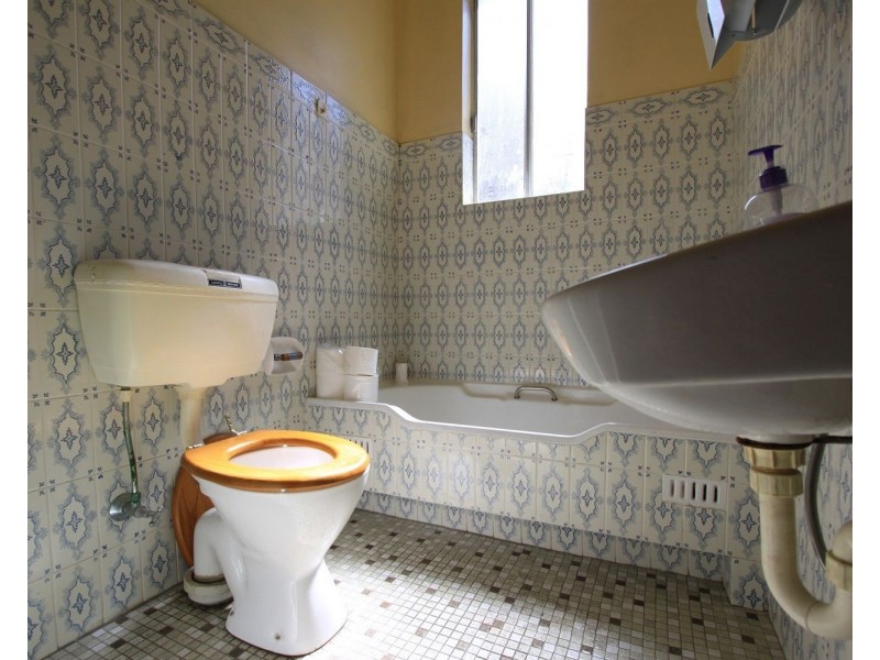 1/16 The Strand, Croydon NSW 2132