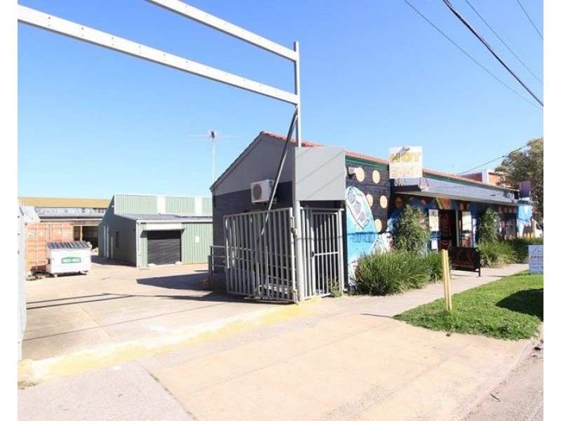 Shop 34 Harp Street, Campsie NSW 2194