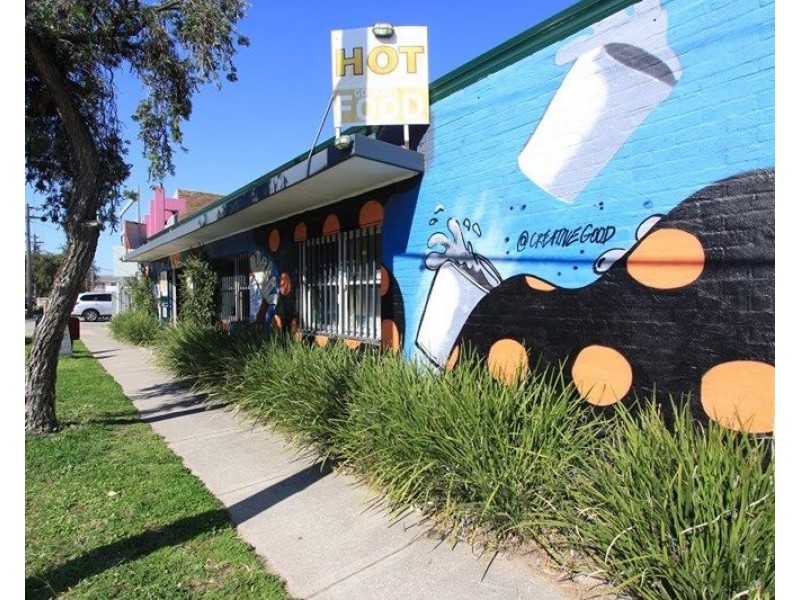 Shop 34 Harp Street, Campsie NSW 2194