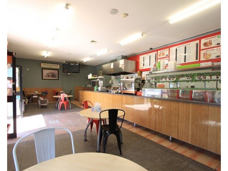 Shop 34 Harp Street, Campsie NSW 2194