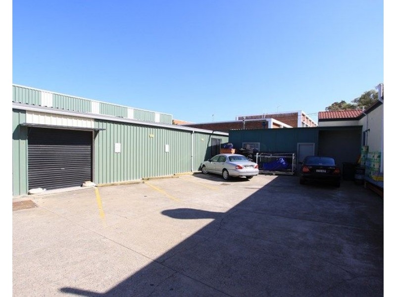 Shop 34 Harp Street, Campsie NSW 2194