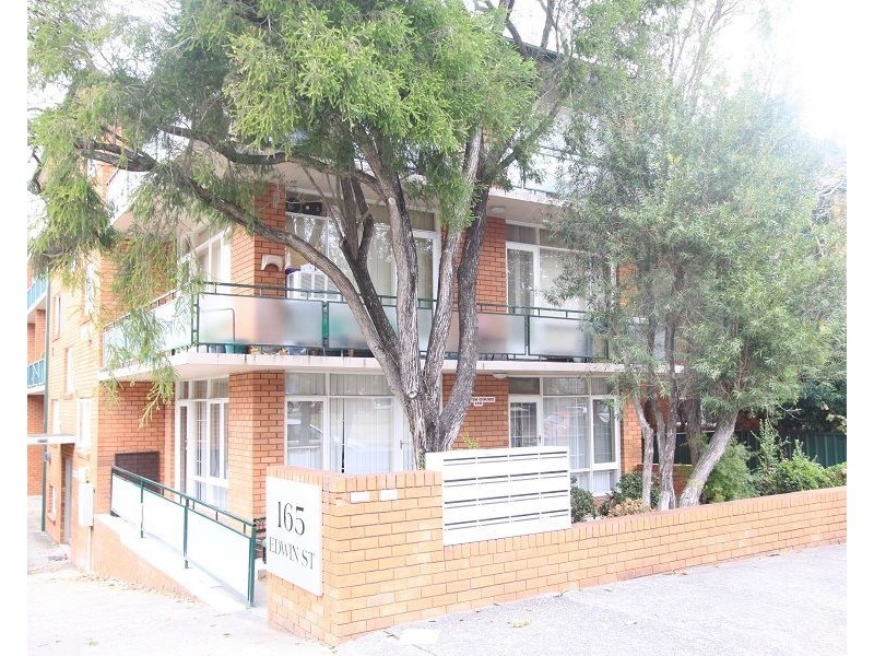5/165 Edwin St Nth, Croydon NSW 2132