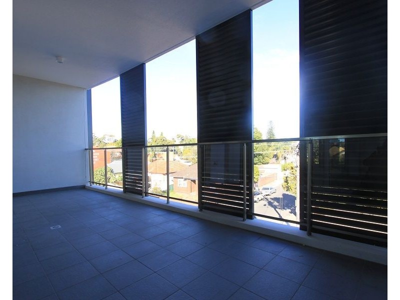 27/445-455 Liverpool Road, Ashfield NSW 2131