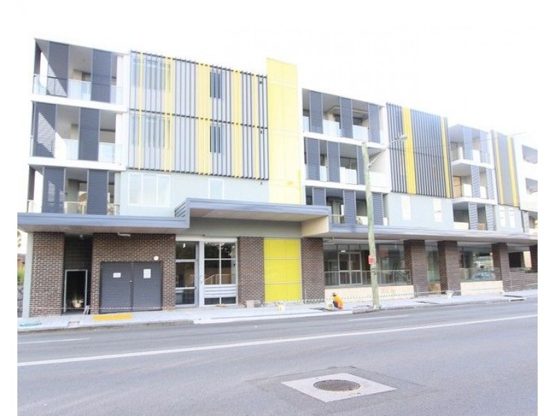 27/445-455 Liverpool Road, Ashfield NSW 2131
