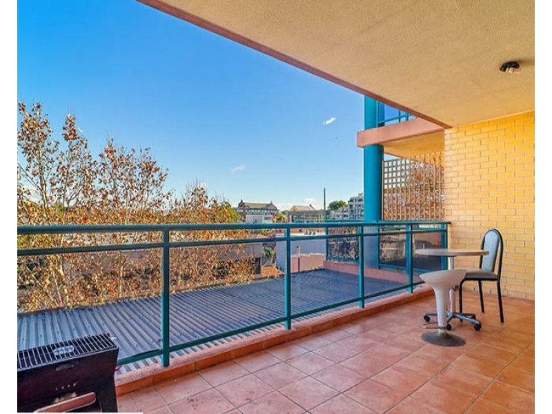 35/16-22 Burwood Road, Burwood NSW 2134