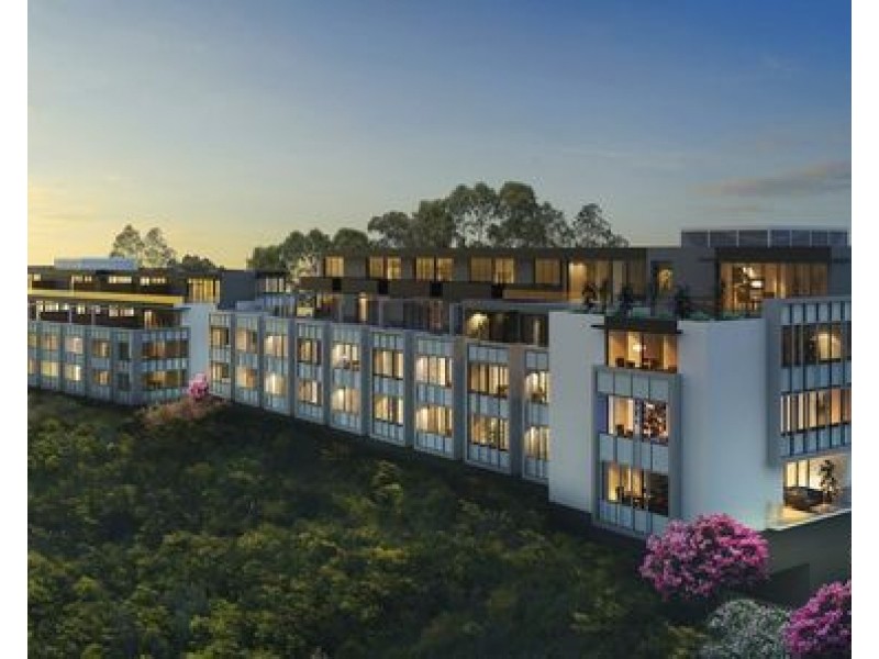 106/78 Mobbs Lane, Eastwood NSW 2122