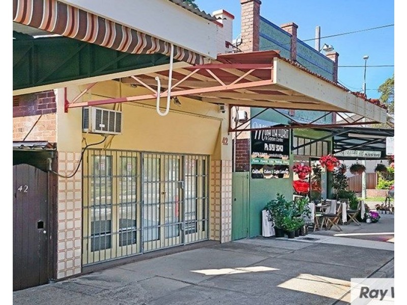 42 Claremont Road, Burwood Heights NSW 2136