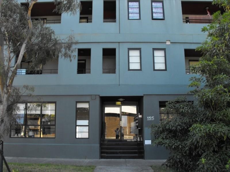 125 Euston Road, Alexandria NSW 2015