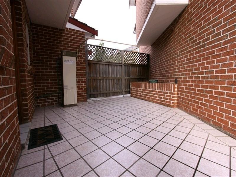 4/21 Grosvenor Street, Croydon NSW 2132