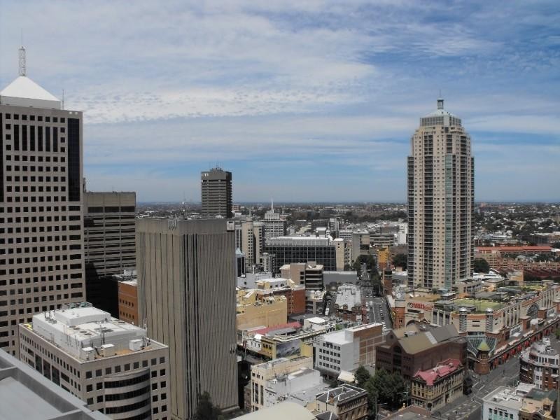Sydney NSW 2000