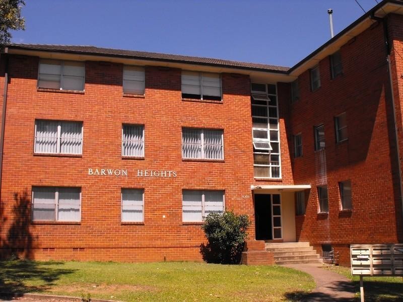 2/17-19 Marlene Crescent, Chullora NSW 2190