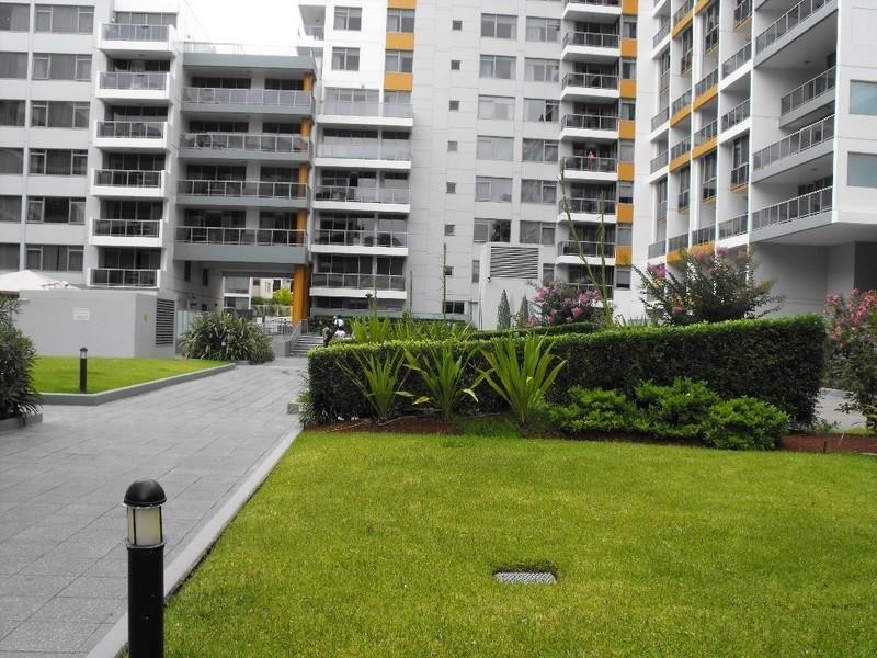 435/4 Lachlan Street, Waterloo NSW 2017