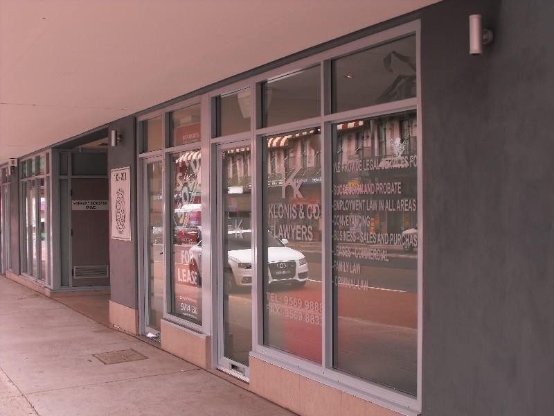 2/200 Parramatta Road, Stanmore NSW 2048