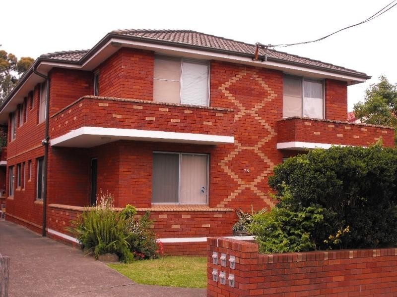 6/79 Frederick Street, Campsie NSW 2194