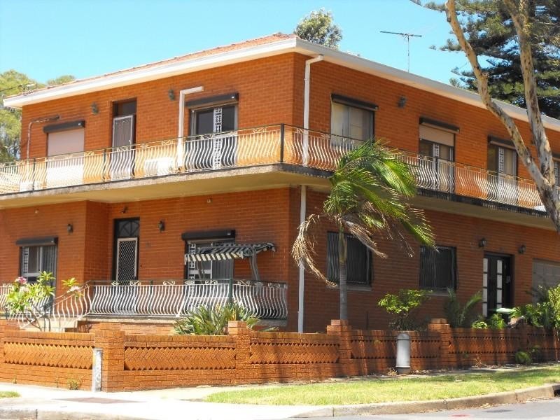 1/20 Murray Street, Croydon NSW 2132