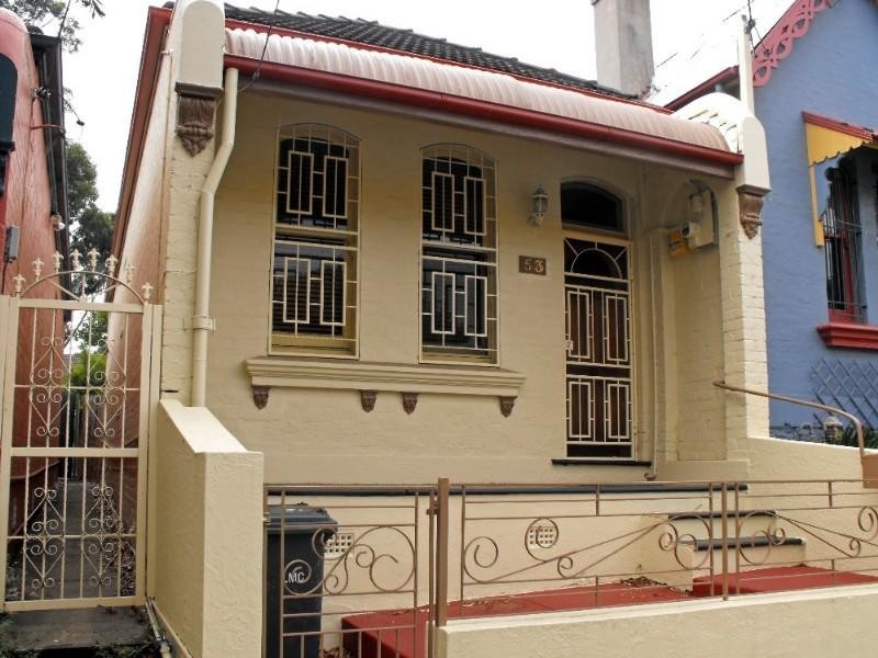 53 Edith Street, Leichhardt NSW 2040