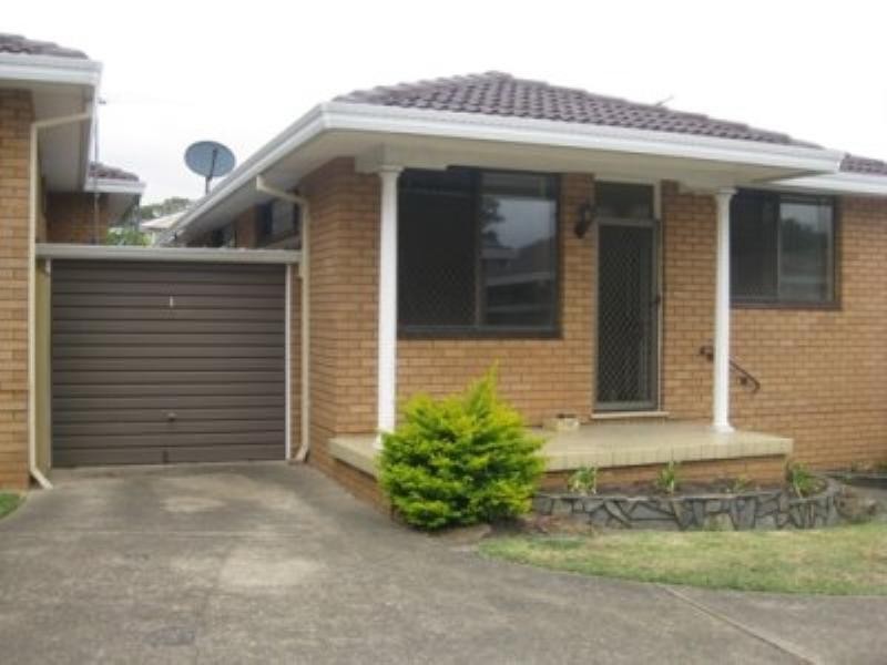 2/11-15 Eddystone Road, Bexley NSW 2207