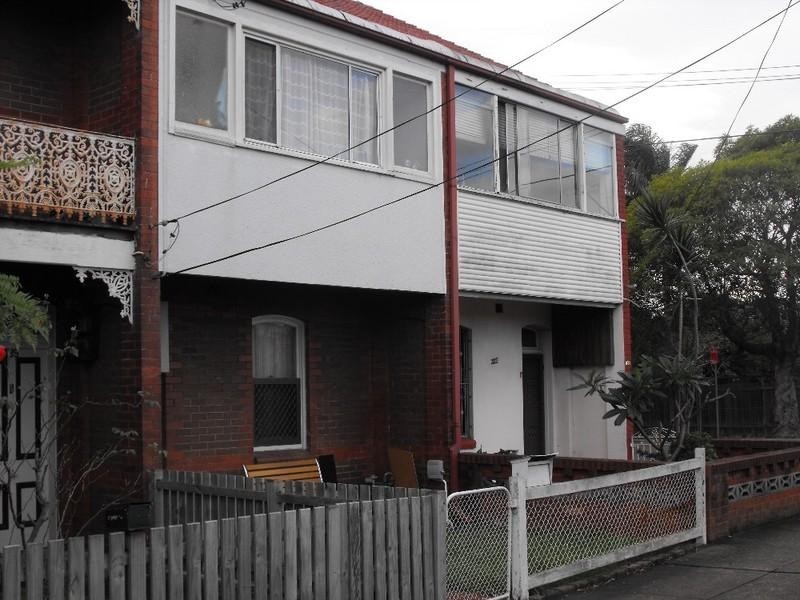 1/187 Elizabeth Street, Croydon NSW 2132