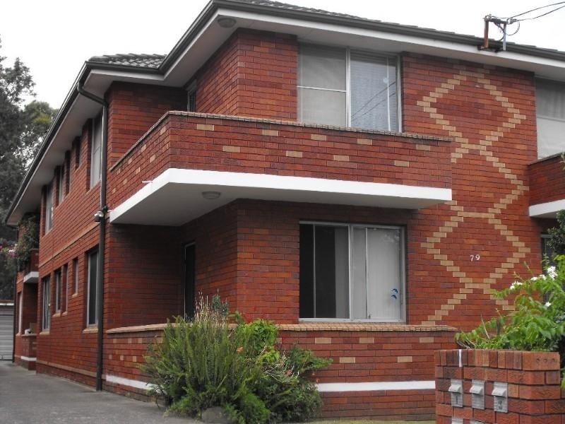 4/79 Frederick Street, Campsie NSW 2194