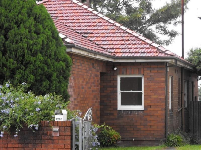 B/126 Livingstone Street, Marrickville NSW 2204