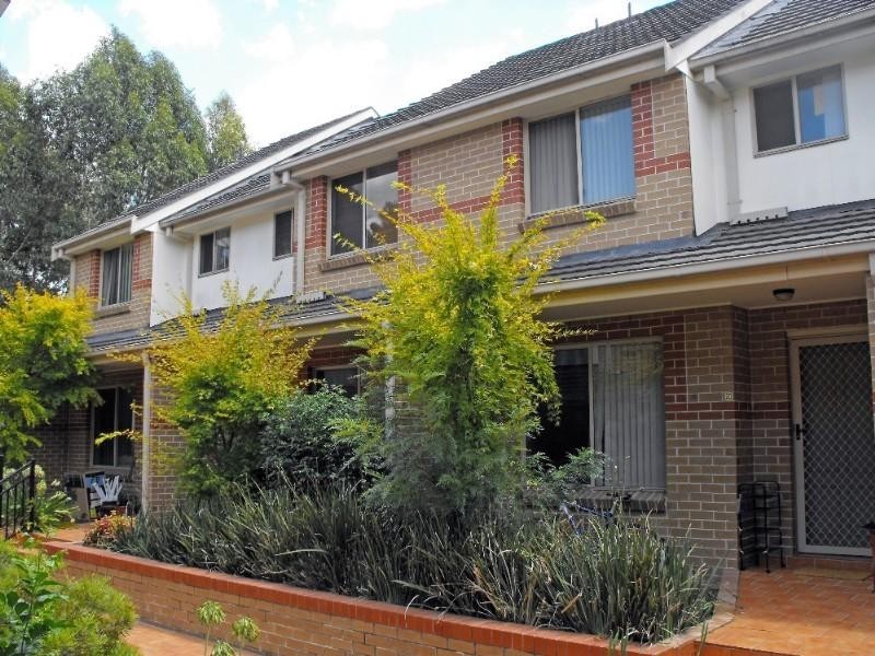 20/65 – 71 Underwood Road, Homebush NSW 2140