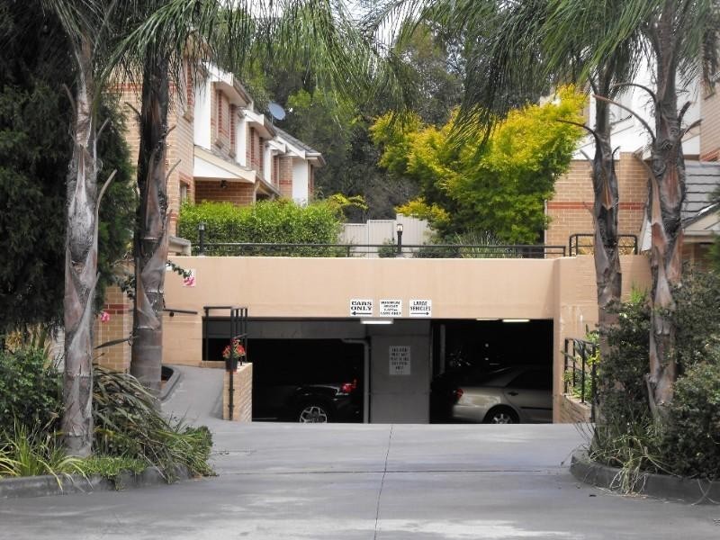 20/65 – 71 Underwood Road, Homebush NSW 2140