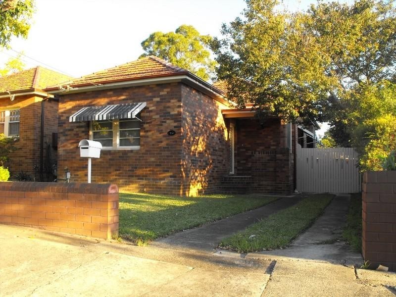 22 Royce Avenue, Croydon NSW 2132