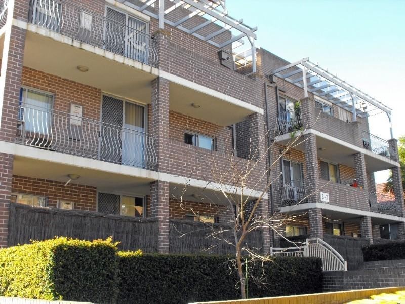 5/3-7 Grosvenor Street, Croydon NSW 2132