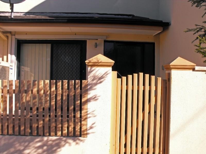 2/22-28 Thomas Street, Croydon NSW 2132