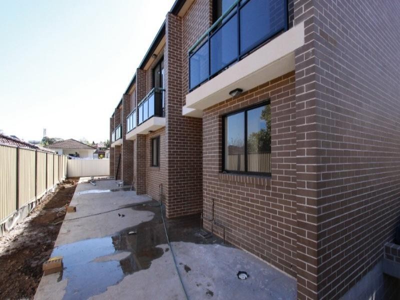 1-9/30-32 Livingstone Road, Lidcombe NSW 2141