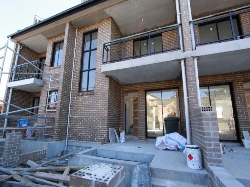 1-9/30-32 Livingstone Road, Lidcombe NSW 2141