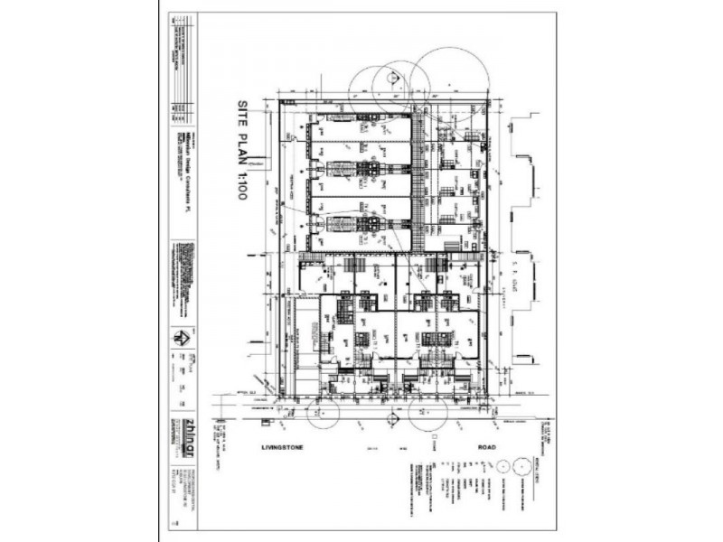 1-9/30-32 Livingstone Road, Lidcombe NSW 2141