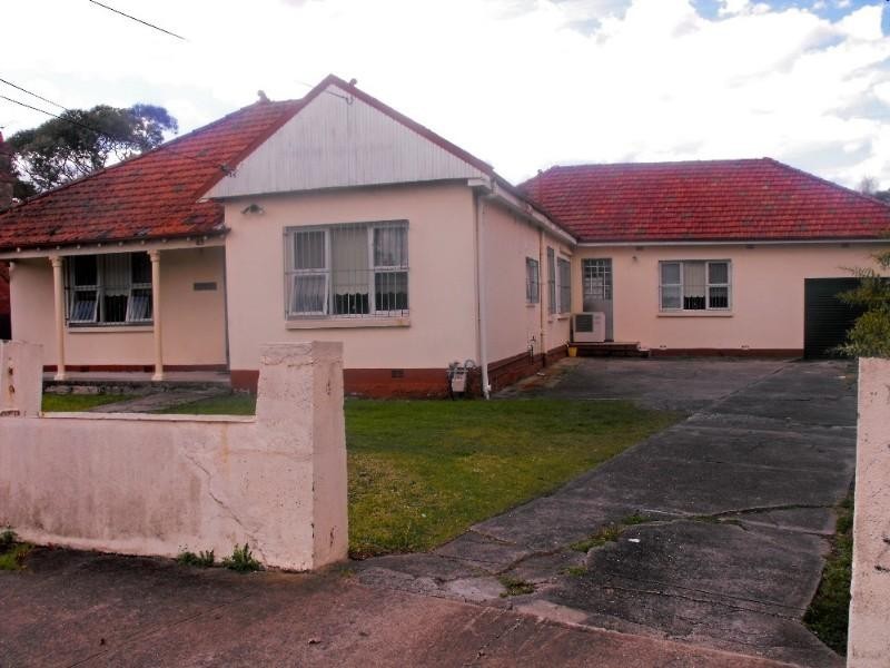 Croydon NSW 2132