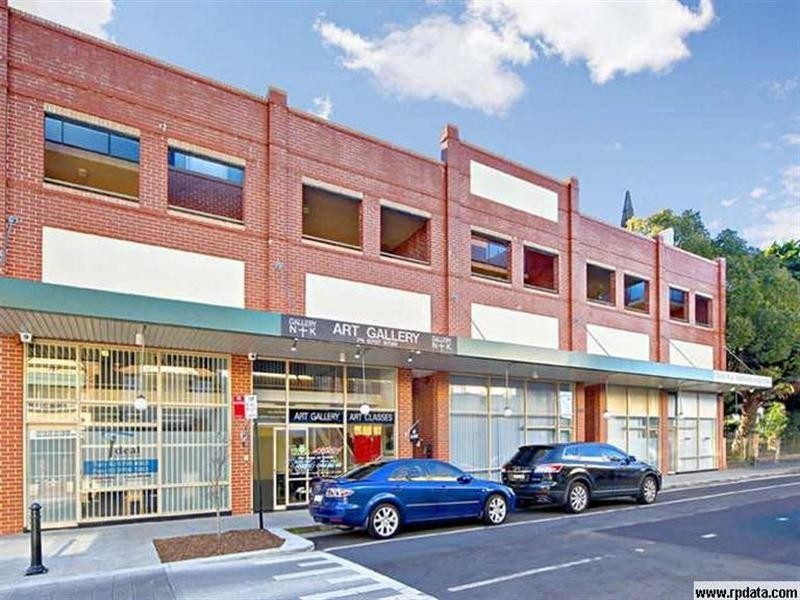 10/90-100 Edwin Street North, Croydon NSW 2132