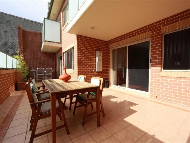 10/90-100 Edwin Street North, Croydon NSW 2132