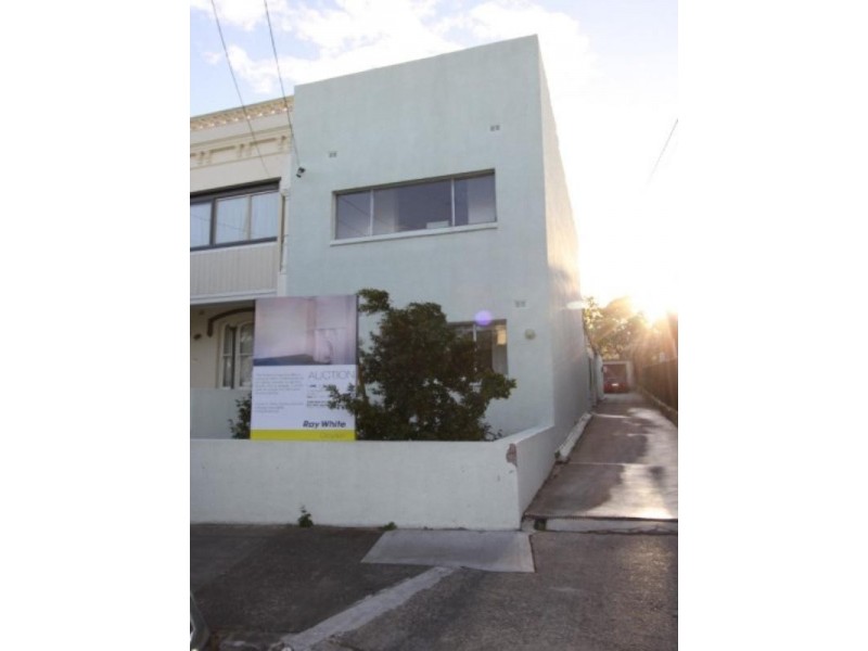 109 Petersham Road, Marrickville NSW 2204